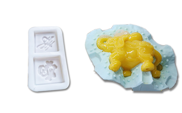 模具硅橡膠和食品模具硅膠有什么區(qū)別？