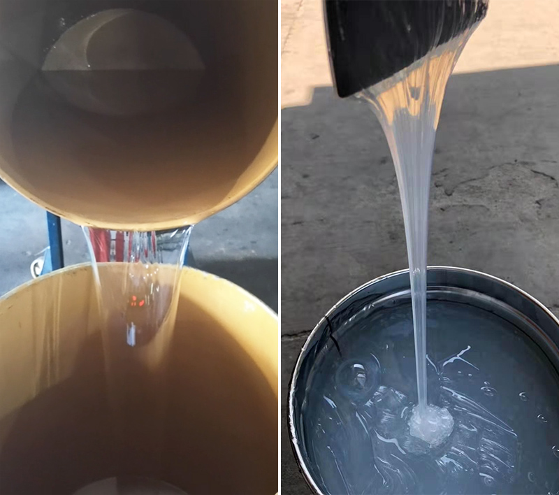 高透明液態硅膠制品的特點有哪些 ？