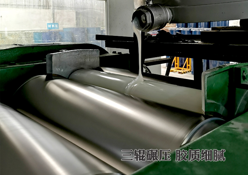 液態硅膠模具保養方法你知道哪些？