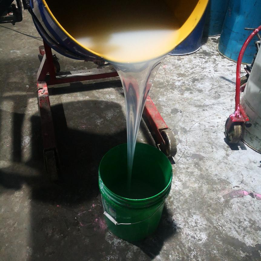 液態硅膠產品有雜質怎么辦 ？