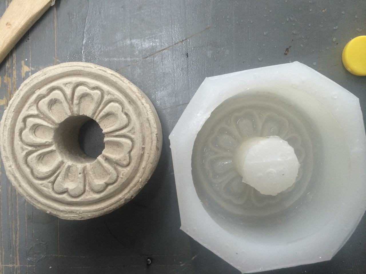 固化好的硅膠模具放置多久不能用了？