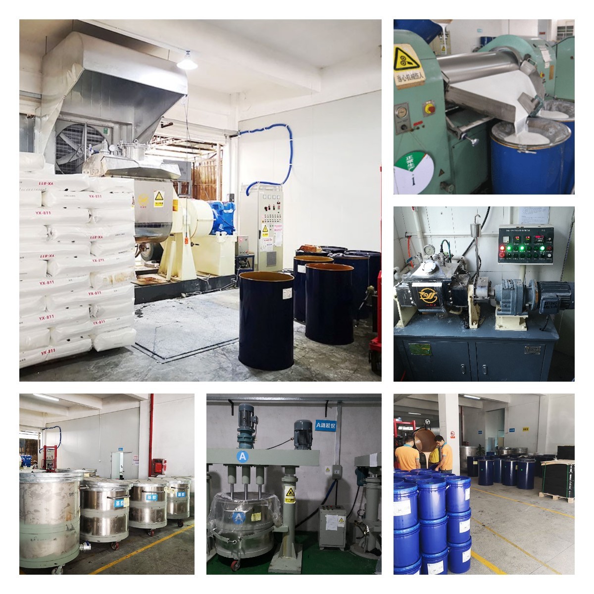 復合材料模具硅膠的維護與保養，延長使用壽命的秘訣